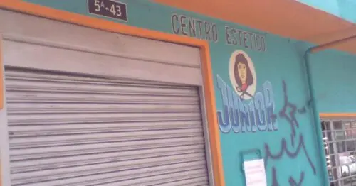 CENTRO ESTETICO JUNIOR BOGOTÁ CENTRO ESTETICO JUNIOR BOGOTÁ